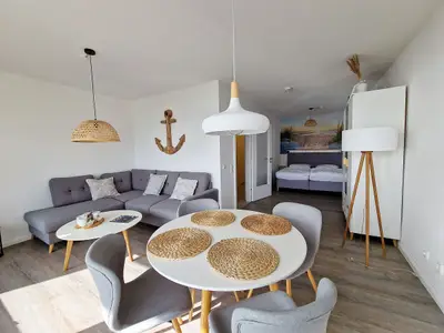 Ferienwohnung für 2 Personen (44 m²) in Großenbrode 8/10
