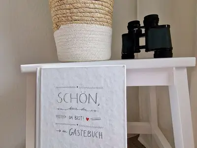 Ferienwohnung für 2 Personen (44 m²) in Großenbrode 9/10