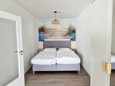 Ferienwohnung für 2 Personen (44 m²) in Großenbrode 10/10