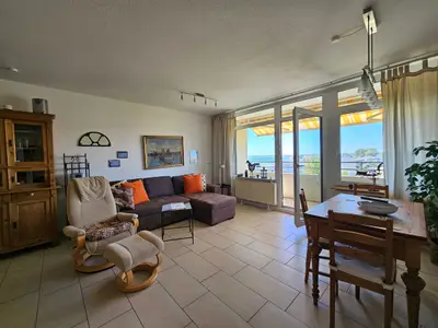 Ferienwohnung für 2 Personen (43 m²) in Großenbrode 1/10