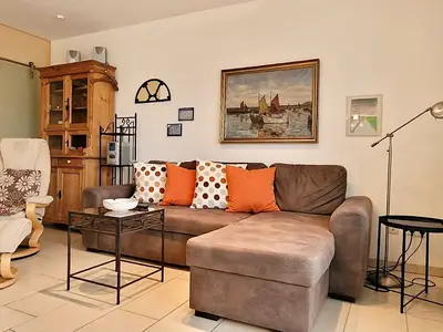 Ferienwohnung für 2 Personen (43 m²) in Großenbrode 3/10