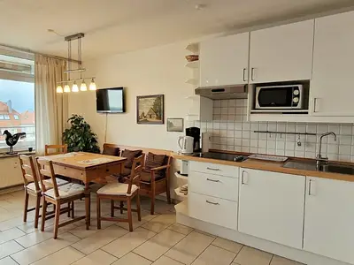 Ferienwohnung für 2 Personen (43 m²) in Großenbrode 6/10
