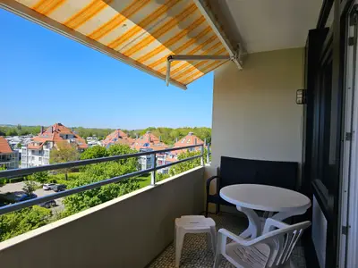 Ferienwohnung für 2 Personen (43 m²) in Großenbrode 9/10