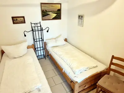 Ferienwohnung für 2 Personen (43 m²) in Großenbrode 10/10