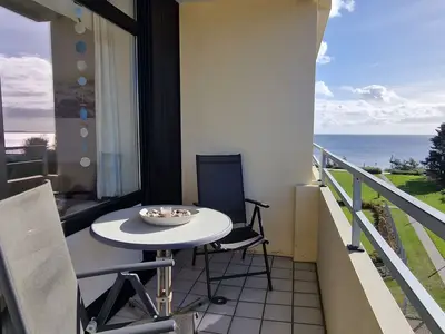 Ferienwohnung für 4 Personen (46 m²) in Großenbrode 1/10