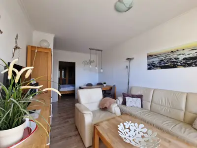 Ferienwohnung für 4 Personen (46 m²) in Großenbrode 2/10
