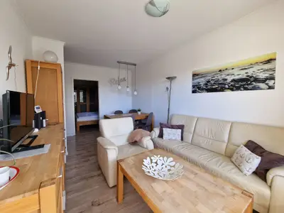 Ferienwohnung für 4 Personen (46 m²) in Großenbrode 4/10