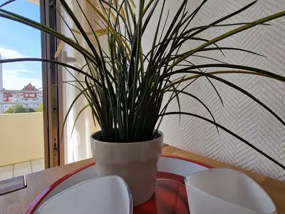 Ferienwohnung für 4 Personen (46 m²) in Großenbrode 5/10