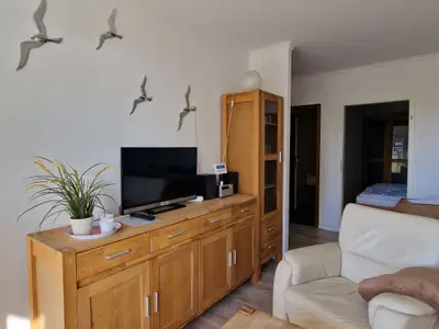 Ferienwohnung für 4 Personen (46 m²) in Großenbrode 6/10