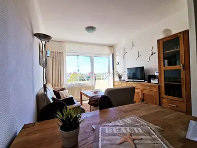 Ferienwohnung für 4 Personen (46 m²) in Großenbrode 7/10