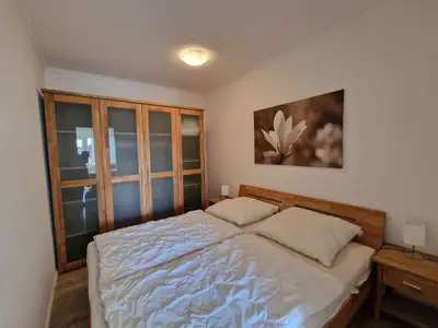 Ferienwohnung für 4 Personen (46 m²) in Großenbrode 8/10