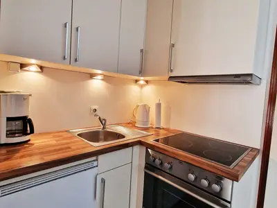 Ferienwohnung für 4 Personen (46 m²) in Großenbrode 10/10