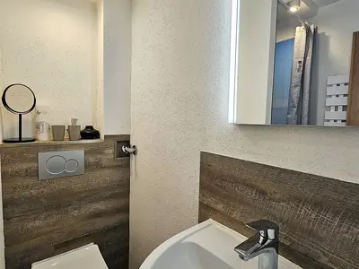 Ferienwohnung für 2 Personen (25 m²) in Großenbrode 5/10