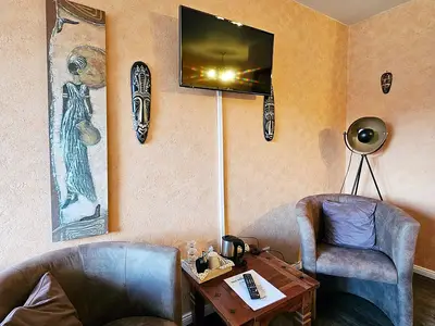Ferienwohnung für 2 Personen (25 m²) in Großenbrode 8/10