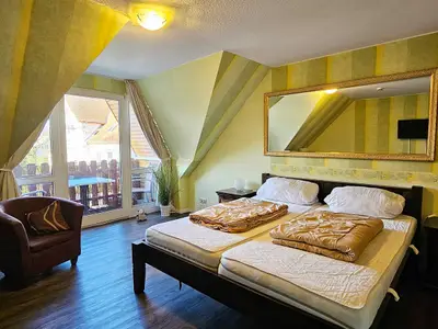 Ferienwohnung für 2 Personen (23 m²) in Großenbrode 2/10