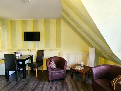 Ferienwohnung für 2 Personen (23 m²) in Großenbrode 3/10