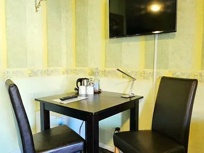Ferienwohnung für 2 Personen (23 m²) in Großenbrode 6/10