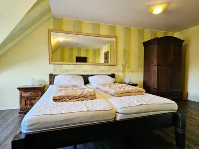 Ferienwohnung für 2 Personen (23 m²) in Großenbrode 7/10
