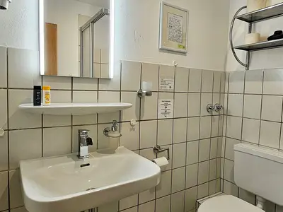 Ferienwohnung für 2 Personen (23 m²) in Großenbrode 8/10