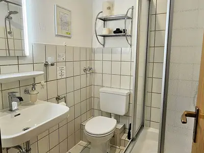 Ferienwohnung für 2 Personen (23 m²) in Großenbrode 9/10