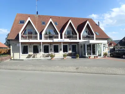 Ferienwohnung für 2 Personen (23 m²) in Großenbrode 10/10