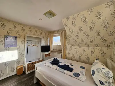 Ferienwohnung für 1 Person (11 m²) in Großenbrode 2/10
