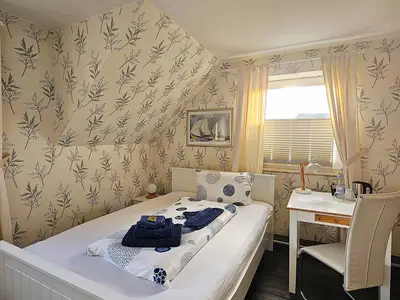 Ferienwohnung für 1 Person (11 m²) in Großenbrode 7/10