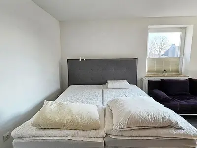 Ferienwohnung für 2 Personen (29 m²) in Großenbrode 5/10