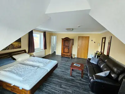 Ferienwohnung für 2 Personen (30 m²) in Großenbrode 2/10