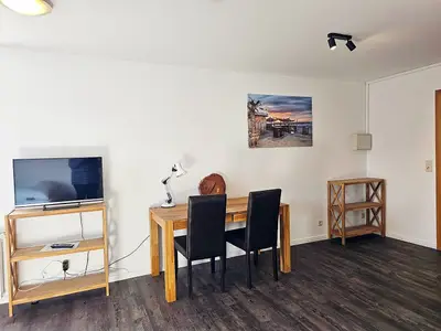 Ferienwohnung für 2 Personen (29 m²) in Großenbrode 7/10
