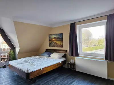 Ferienwohnung für 2 Personen (30 m²) in Großenbrode 3/10