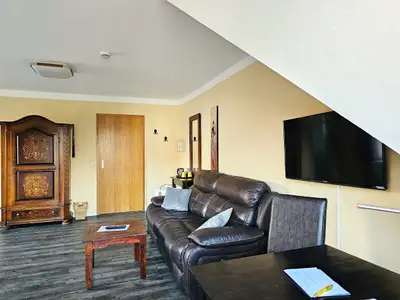 Ferienwohnung für 2 Personen (30 m²) in Großenbrode 6/10