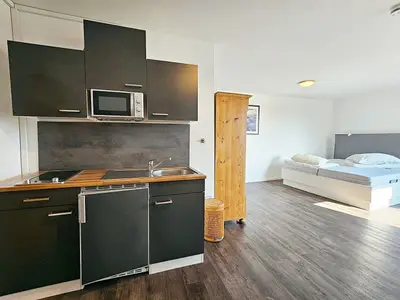 Ferienwohnung für 2 Personen (29 m²) in Großenbrode 10/10