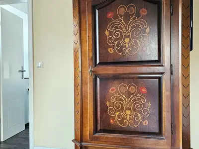 Ferienwohnung für 2 Personen (30 m²) in Großenbrode 7/10