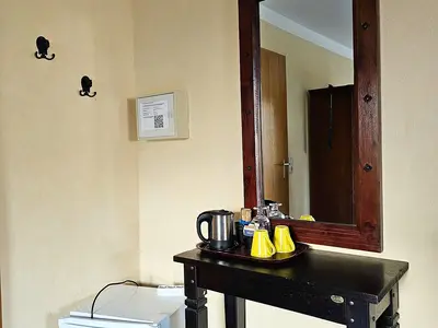 Ferienwohnung für 2 Personen (30 m²) in Großenbrode 8/10