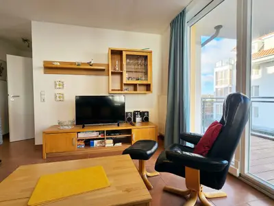 Ferienwohnung für 4 Personen (53 m²) in Großenbrode 2/10