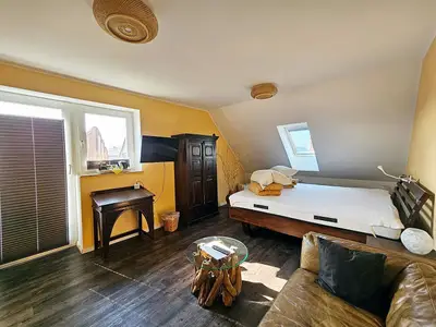 Ferienwohnung für 2 Personen (20 m²) in Großenbrode 1/10