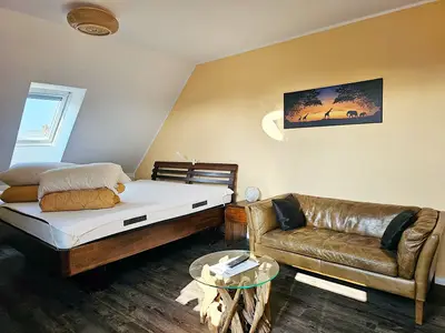 Ferienwohnung für 2 Personen (20 m²) in Großenbrode 3/10
