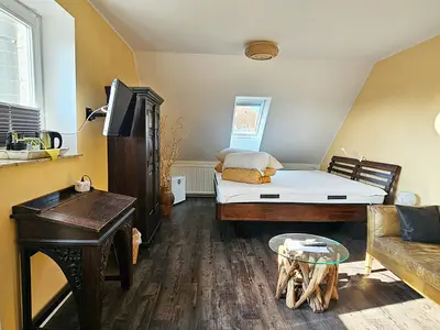 Ferienwohnung für 2 Personen (20 m²) in Großenbrode 5/10