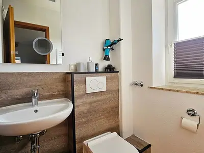 Ferienwohnung für 2 Personen (20 m²) in Großenbrode 7/10
