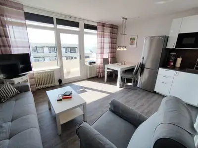 Ferienwohnung für 4 Personen (39 m²) in Großenbrode 4/10