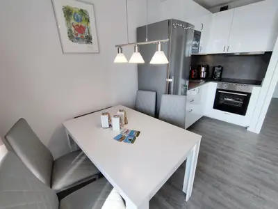 Ferienwohnung für 4 Personen (39 m²) in Großenbrode 5/10