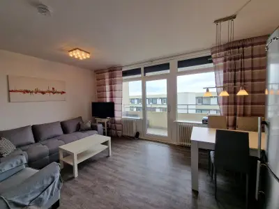 Ferienwohnung für 4 Personen (39 m²) in Großenbrode 9/10