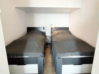 Ferienwohnung für 4 Personen (39 m²) in Großenbrode 10/10