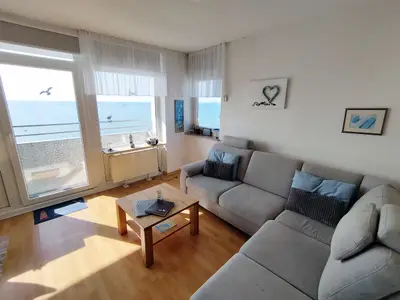 Ferienwohnung für 3 Personen (39 m²) in Großenbrode 2/10