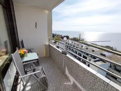 Ferienwohnung für 3 Personen (39 m²) in Großenbrode 3/10