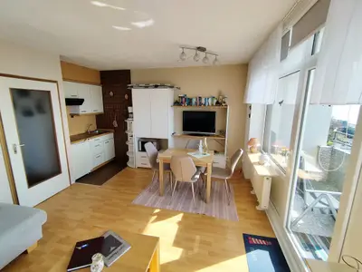 Ferienwohnung für 3 Personen (39 m²) in Großenbrode 5/10