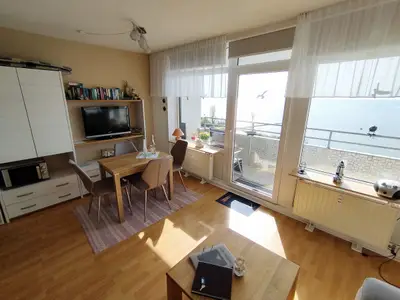Ferienwohnung für 3 Personen (39 m²) in Großenbrode 6/10