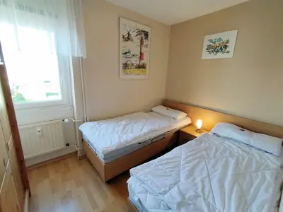 Ferienwohnung für 3 Personen (39 m²) in Großenbrode 9/10
