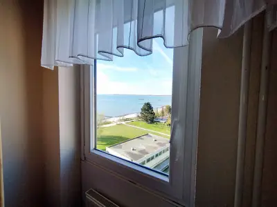 Ferienwohnung für 3 Personen (39 m²) in Großenbrode 10/10